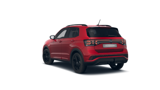 Bild eines T-Cross Sport TSI DSG