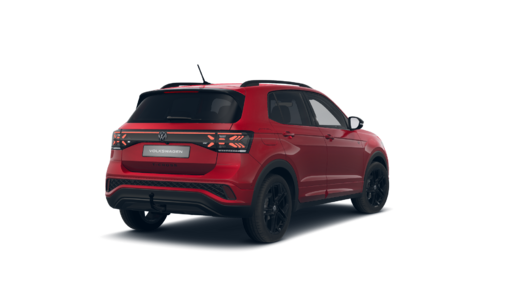Bild eines T-Cross Sport TSI DSG