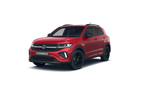 Bild eines T-Cross Sport TSI DSG