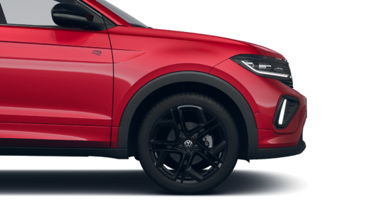 Bild eines T-Cross Sport TSI DSG