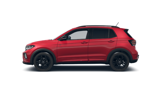 Bild eines T-Cross Sport TSI DSG