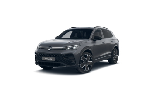Bild eines Tiguan Sport TDI DSG