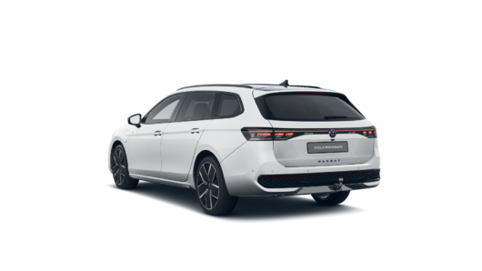 Bild eines Passat Variant Sport eHybrid 150kW