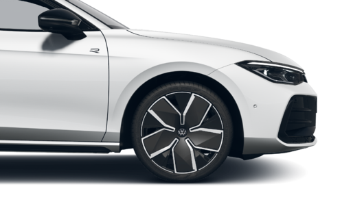 Bild eines Passat Variant Sport eHybrid 150kW