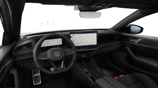 Bild eines Passat Variant Sport eHybrid 150kW
