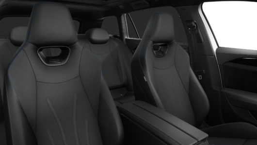 Bild eines Passat Variant Sport eHybrid 150kW