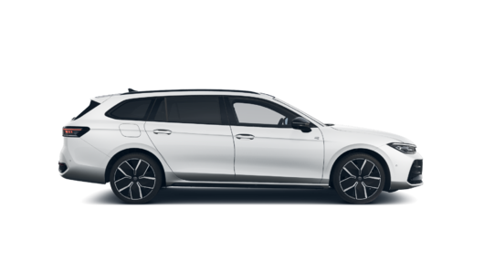 Bild eines Passat Variant Sport eHybrid 150kW