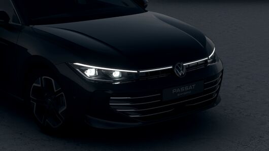 Bild eines Passat Variant Elegance eHybrid 150kW