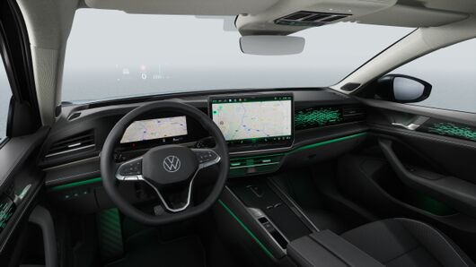 Bild eines Passat Variant Elegance eHybrid 150kW
