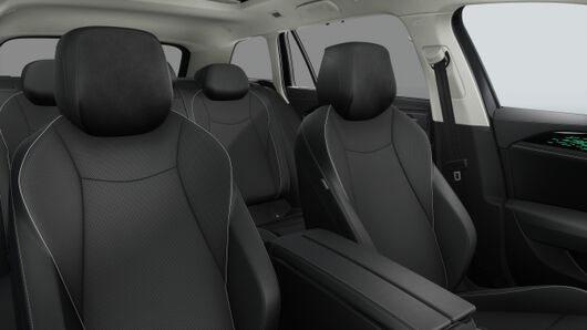 Bild eines Passat Variant Elegance eHybrid 150kW