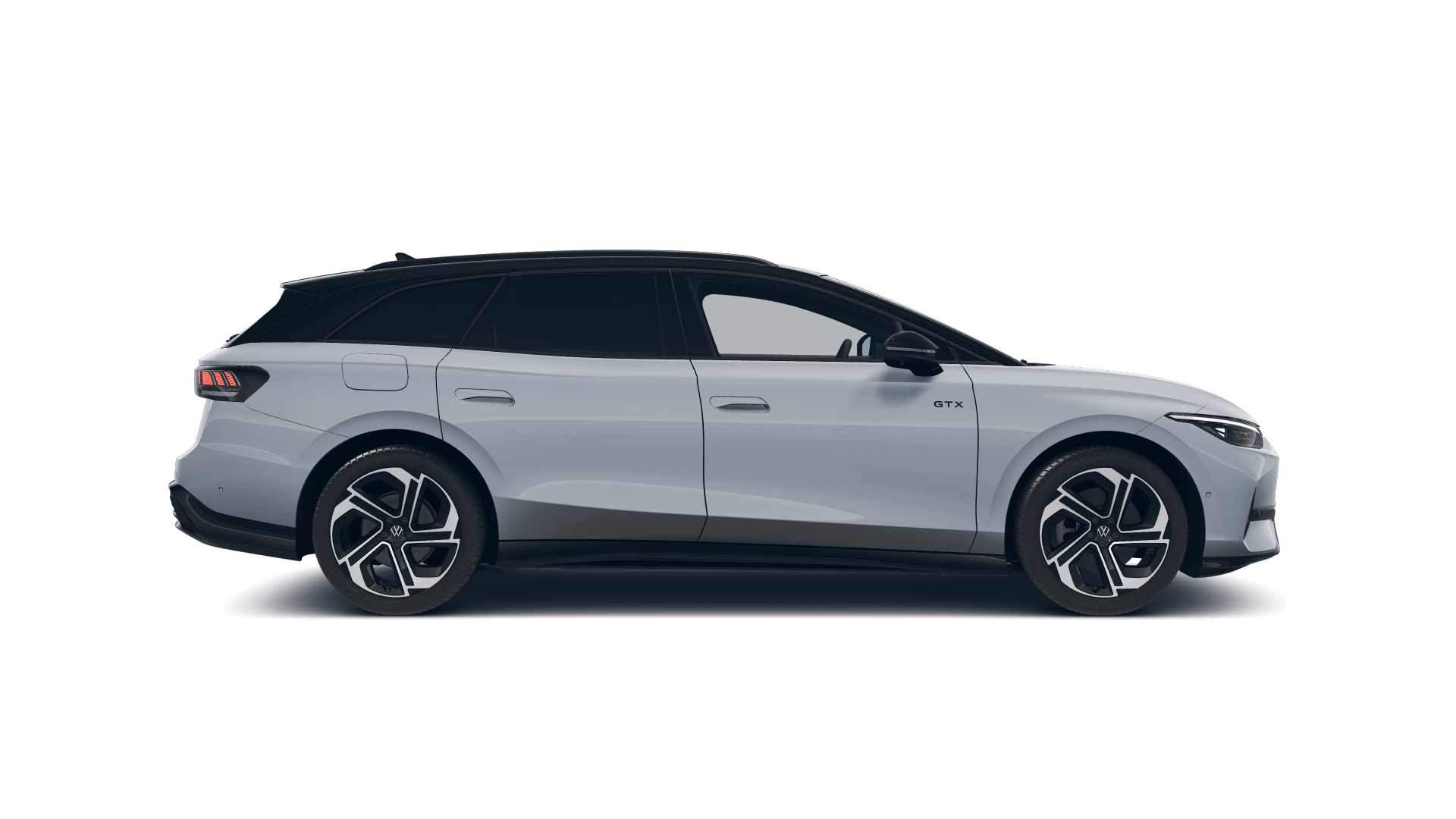 Bild eines ID.7 Tourer GTX 4MOTION 250 kW Business
