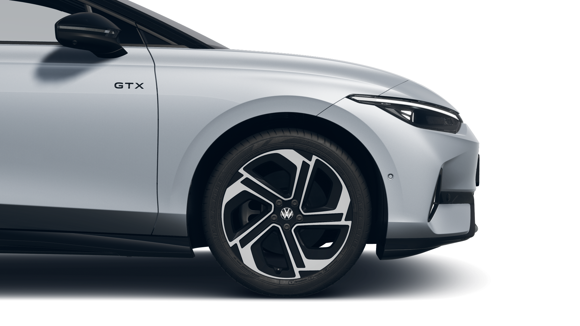 Bild eines ID.7 Tourer GTX 4MOTION 250 kW Business