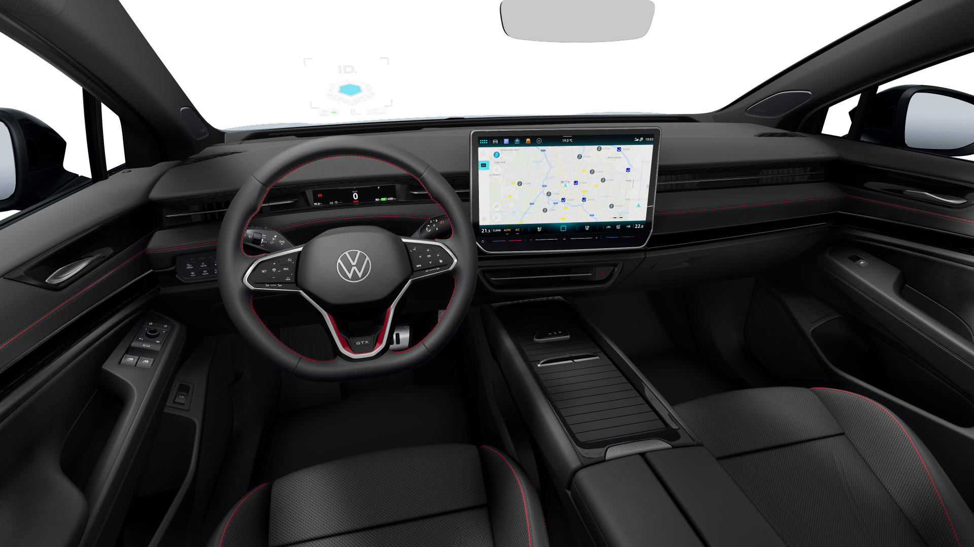 Bild eines ID.7 Tourer GTX 4MOTION 250 kW Business