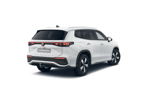 Bild eines Tayron Friends eTSI DSG