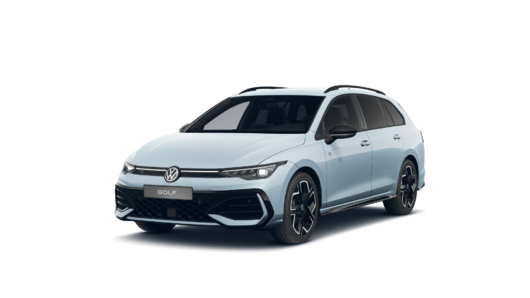 Bild eines Golf Variant R-Line mHeV DSG
