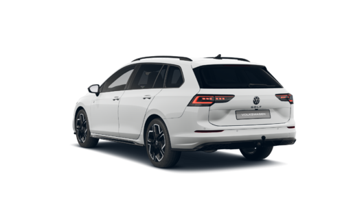 Bild eines Golf Variant R-Line mHeV DSG