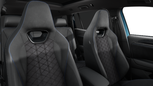 Bild eines Tayron Sport eHybrid DSG 150kW