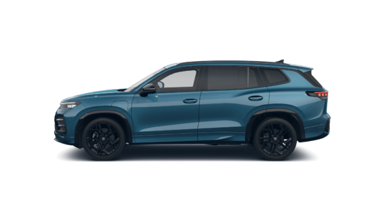 Bild eines Tayron Sport eHybrid DSG 150kW