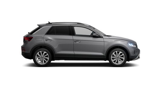 Bild eines T-Roc Friends TSI