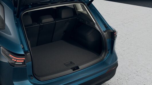 Bild eines Tiguan Friends eHybrid DSG 150 kW
