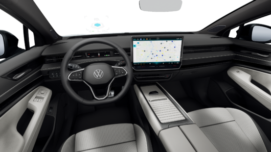 Bild eines ID.7 Tourer Pro S 210 kW Business