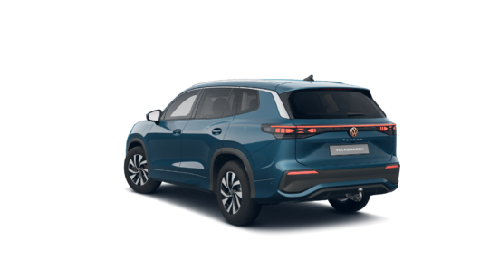 Bild eines Tayron Friends TDI DSG