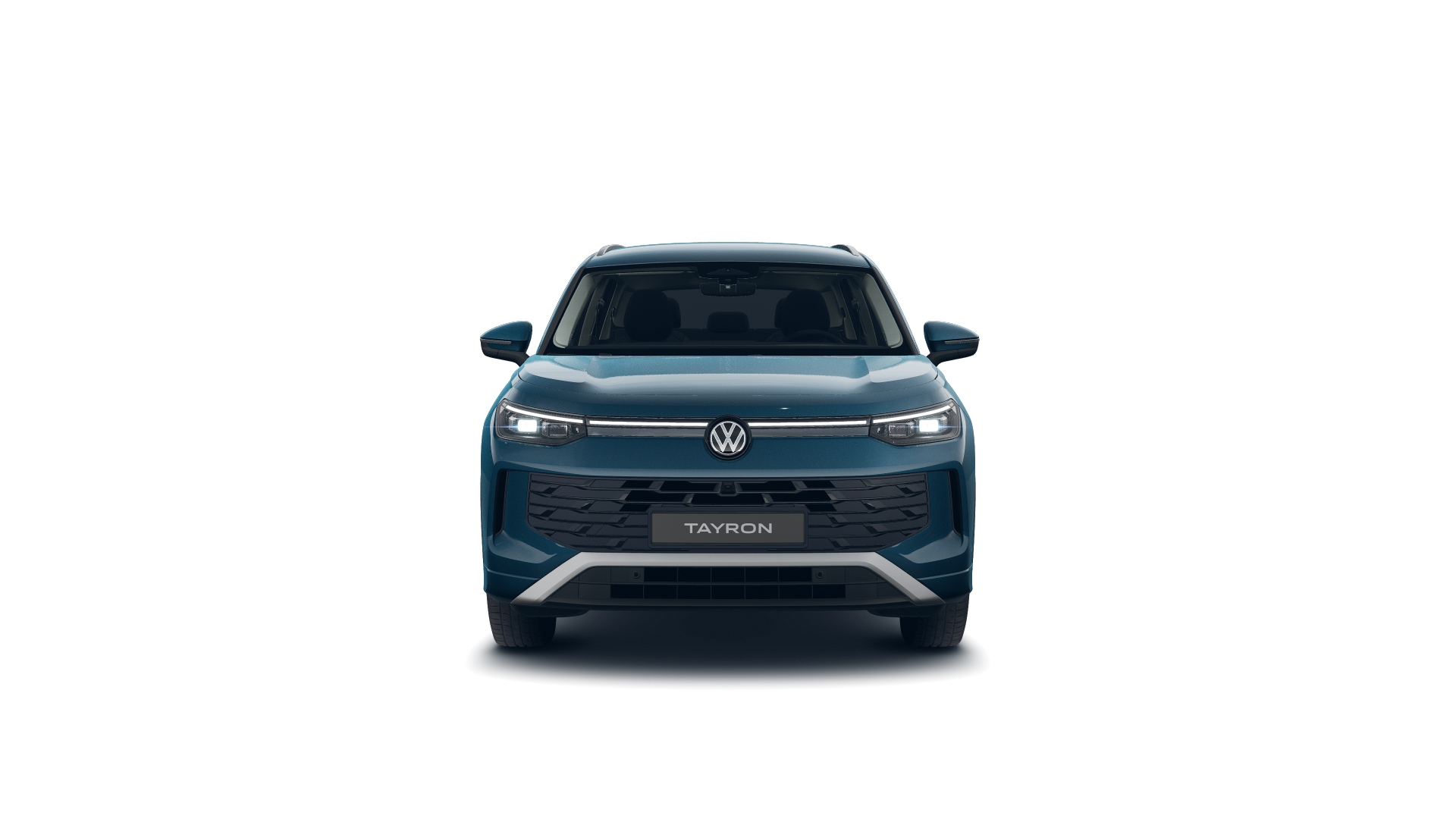 Bild eines Tayron Friends TDI DSG