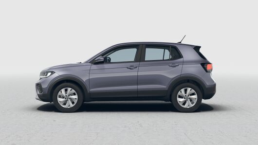 Bild eines T-Cross 4Me TSI