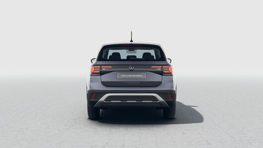 Bild eines T-Cross 4Me TSI