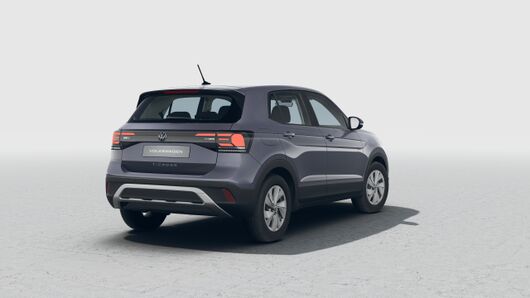 Bild eines T-Cross 4Me TSI