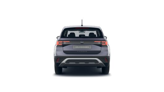 Bild eines T-Cross 4Me TSI