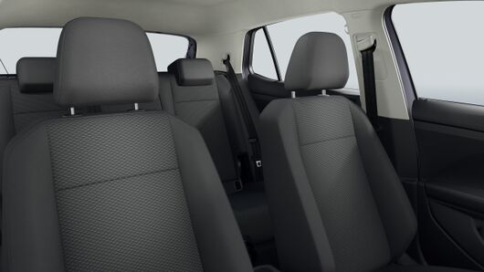 Bild eines T-Cross 4Me TSI