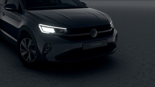 Bild eines Taigo 4Me TSI