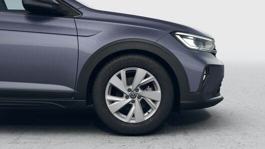 Bild eines Taigo 4Me TSI