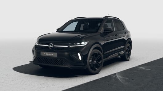 Bild eines T-Cross Sport TSI DSG