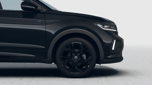 Bild eines T-Cross Sport TSI DSG