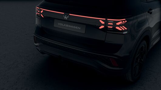 Bild eines T-Cross Sport TSI DSG