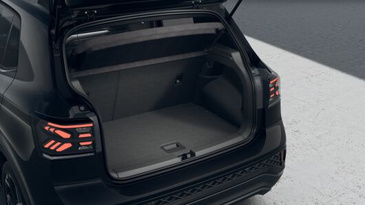 Bild eines T-Cross Sport TSI DSG