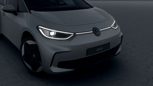 Bild eines ID.3 Pro S 170 kW Business