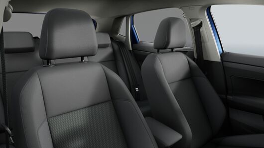 Bild eines Polo Friends TSI