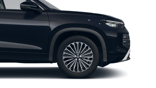 Bild eines Tayron Friends eHybrid DSG 150kW