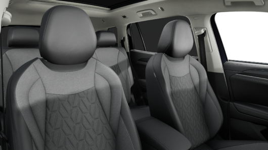 Bild eines Tayron Friends eHybrid DSG 150kW