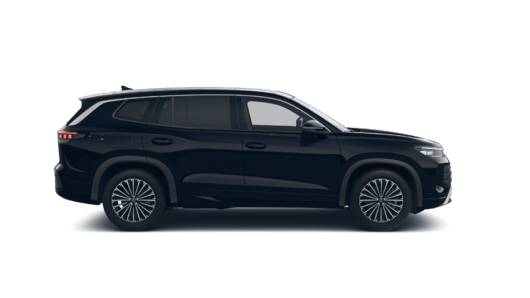 Bild eines Tayron Friends eHybrid DSG 150kW