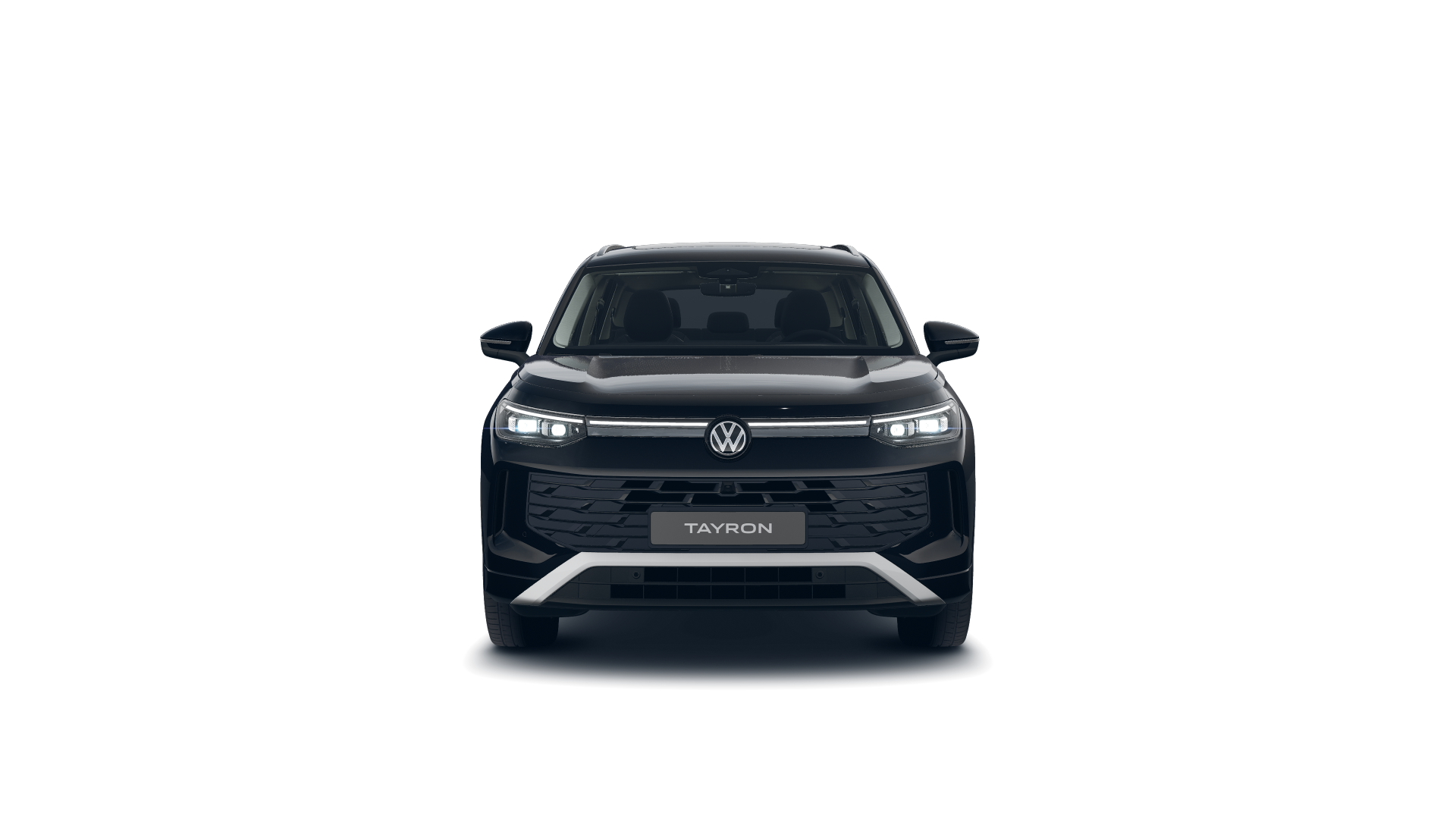 Bild eines Tayron Friends eHybrid DSG 150kW