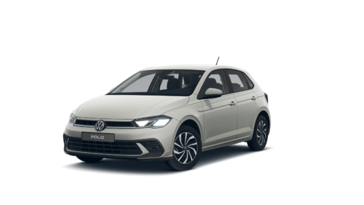Bild eines Polo 4Me TSI