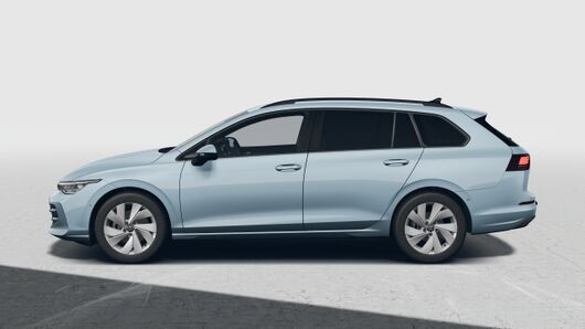 Bild eines Golf Variant Business TDI