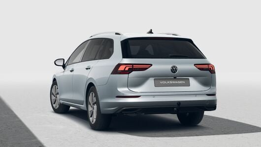 Bild eines Golf Variant Business TSI