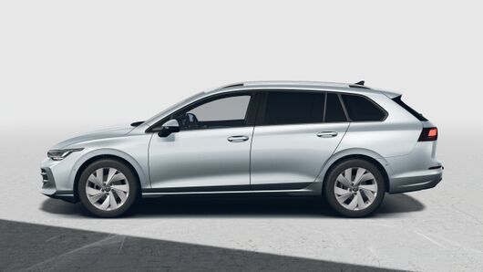 Bild eines Golf Variant Business TSI