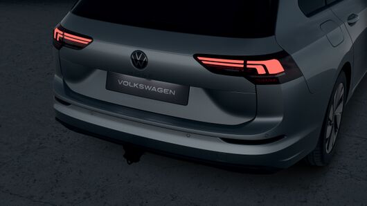 Bild eines Golf Variant Business TSI