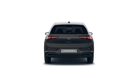 Bild eines Golf 4Me TSI